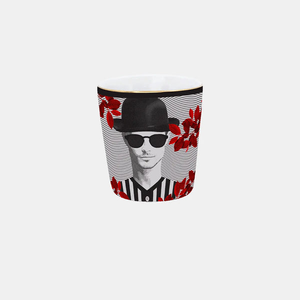 Espresso Cup Mrs. White - Gli inseparabili - Amprio Milano