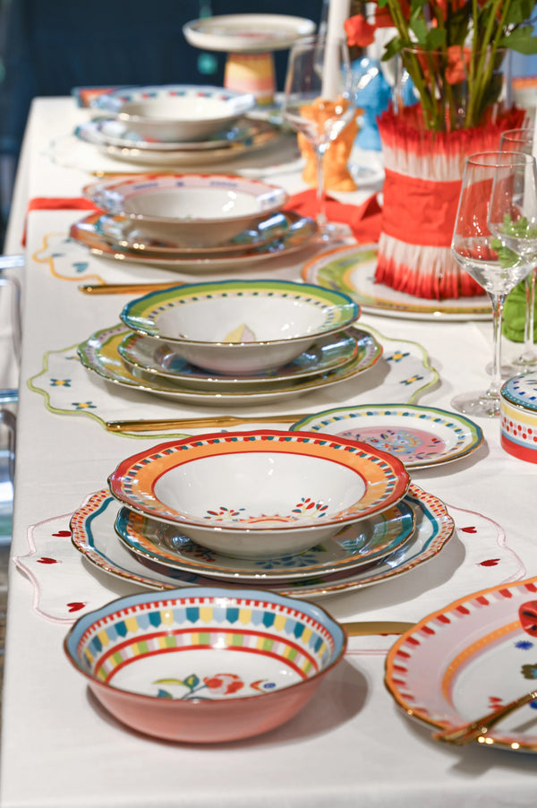 Fruit Bowl - Mamma Mia - Amprio Milano