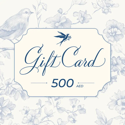 Gift card - Amprio Milano