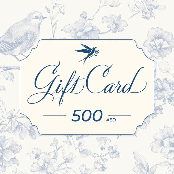 Gift card - Amprio Milano