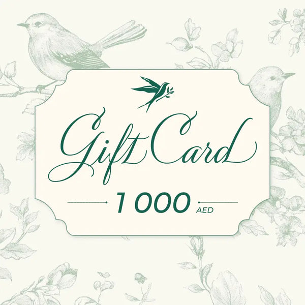 Gift card - Amprio Milano