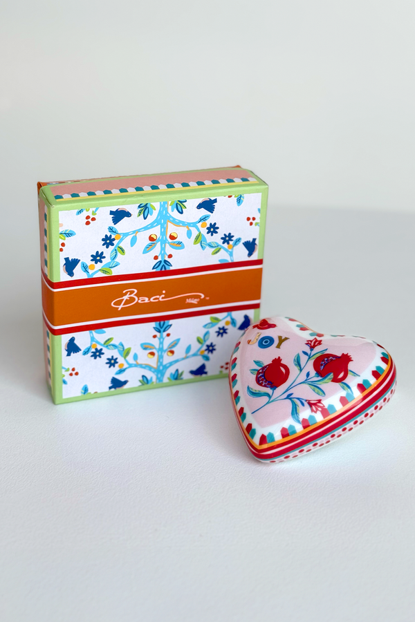 Heart - Mamma Mia Amprio Milano