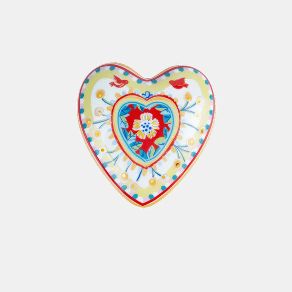 Heart Big - Mamma Mia - Amprio Milano