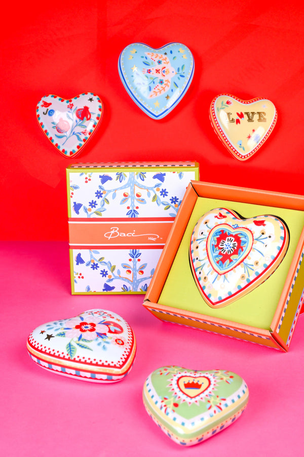 Heart Big - Mamma Mia - Amprio Milano