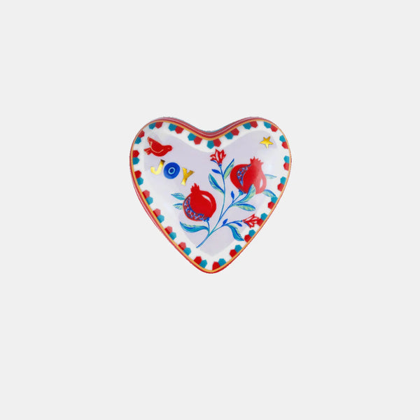 Heart - Mamma Mia - Amprio Milano