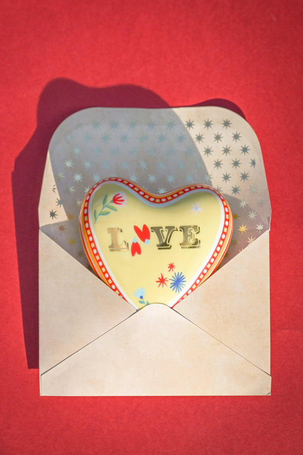 Heart - Mamma Mia - Amprio Milano