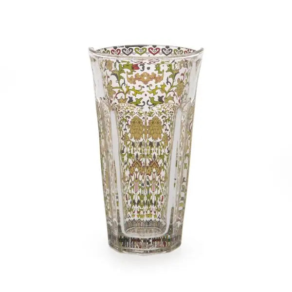 Hybrid Clarice Set Of 3 Glasses Seletti