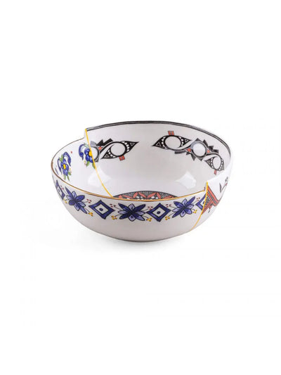 Hybrid New Era Bowl Tiwanaku