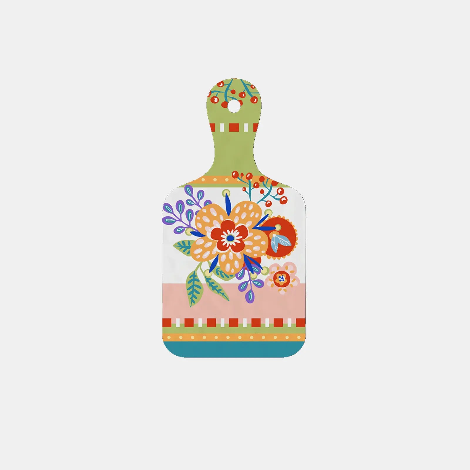 Melamine Cutting Board - Mamma Mia - Amprio Milano
