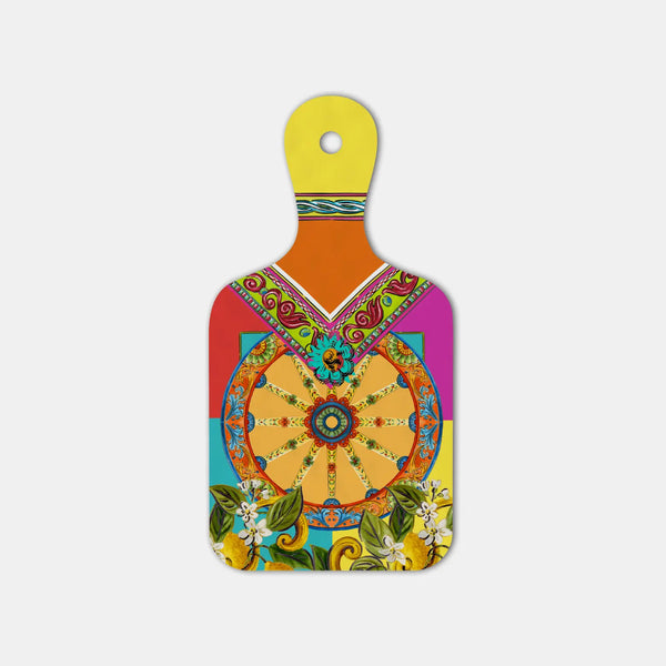 Melamine Cutting Board Small – Ortigia – Amprio Milano