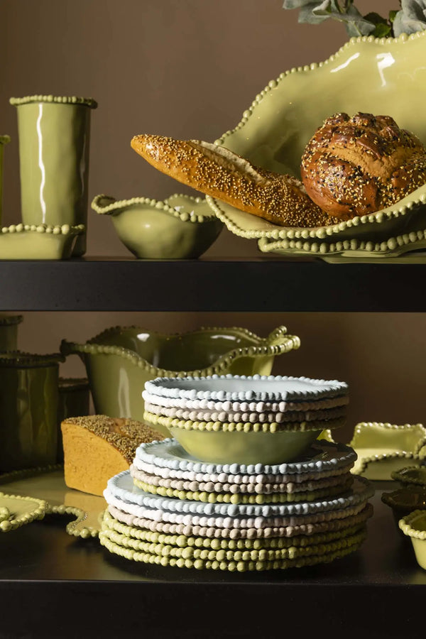 Melamine Dessert Plates - Joke - Amprio Milano