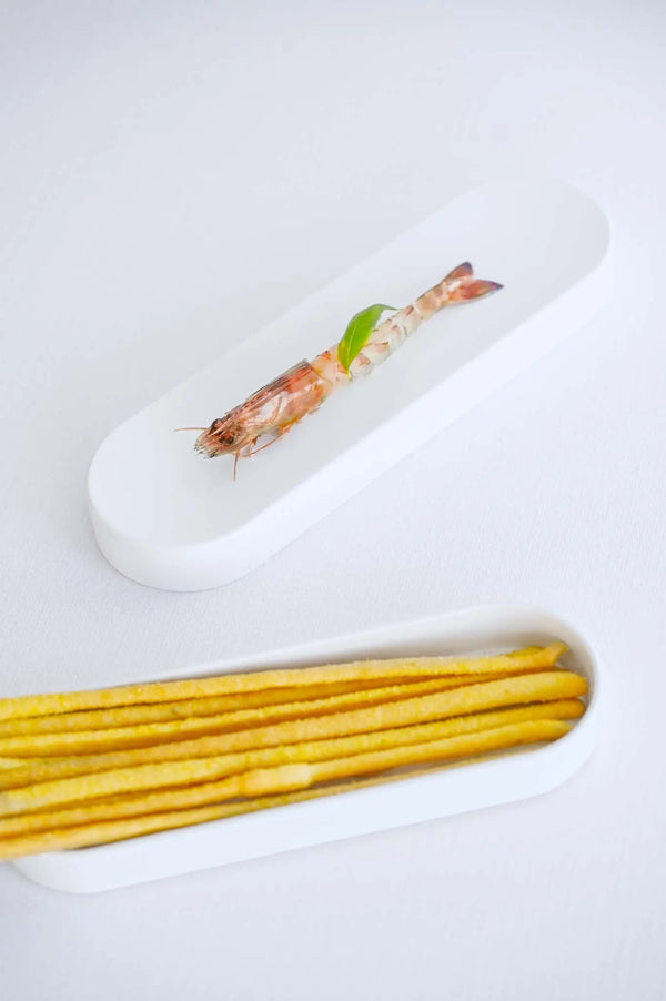 Melamine Presentation Board Vice Versa - Avant Guard - Amprio Milano