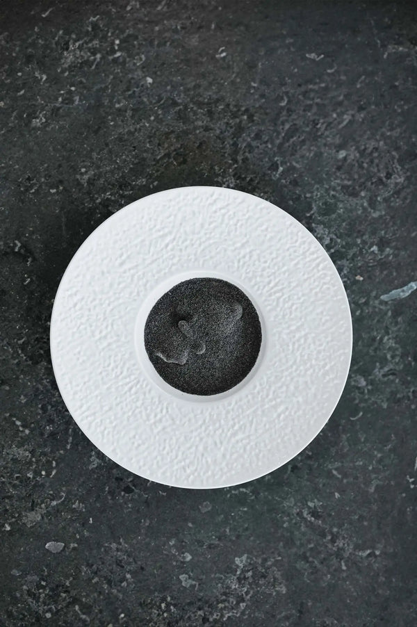 Melamine Risotto Bowl Luna - Avant Guard - Amprio Milano