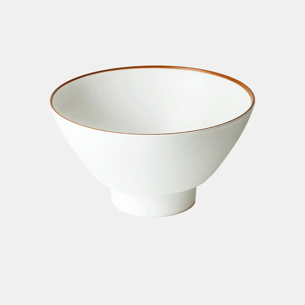 Melamine Round Bowl - Cosmopolitan - Amprio Milano