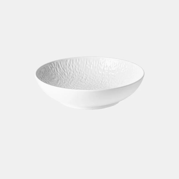 Melamine Salad Bowl Luna - Avant Guard - Amprio Milano
