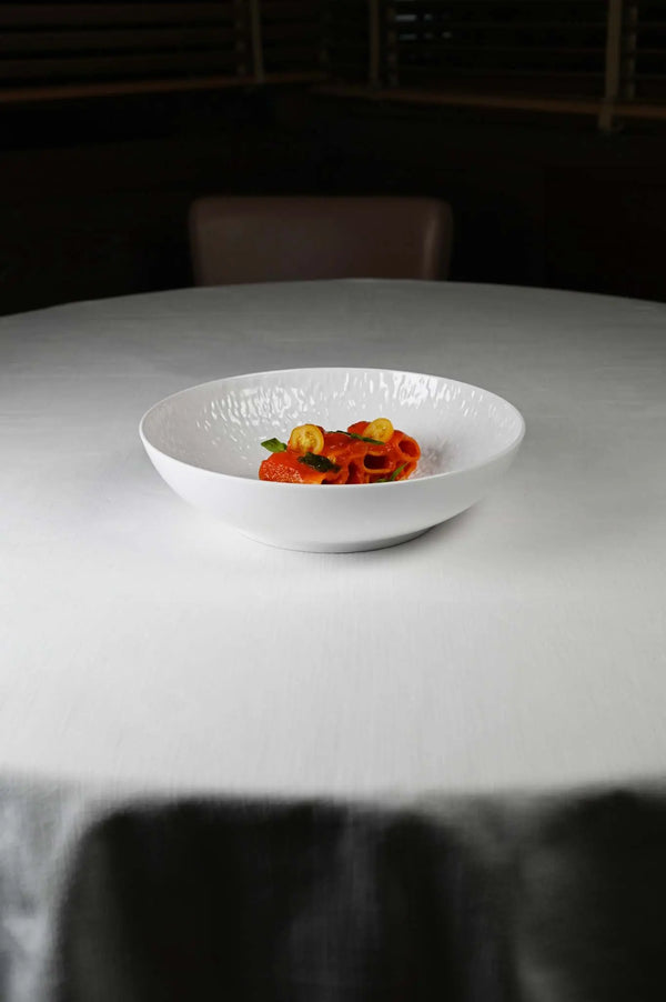 Melamine Salad Bowl Luna - Avant Guard - Amprio Milano