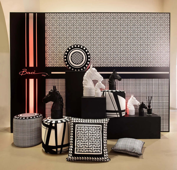 Midi Horse Head – Optical – Amprio Milano