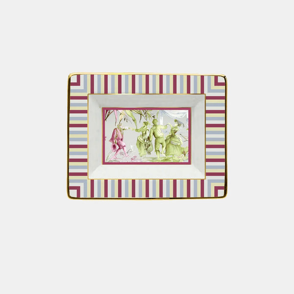 Midi Tray Rect – Firenze – Amprio Milano