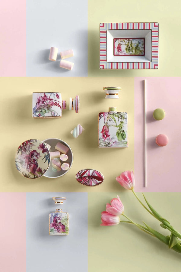 Midi Tray Rect – Firenze – Amprio Milano