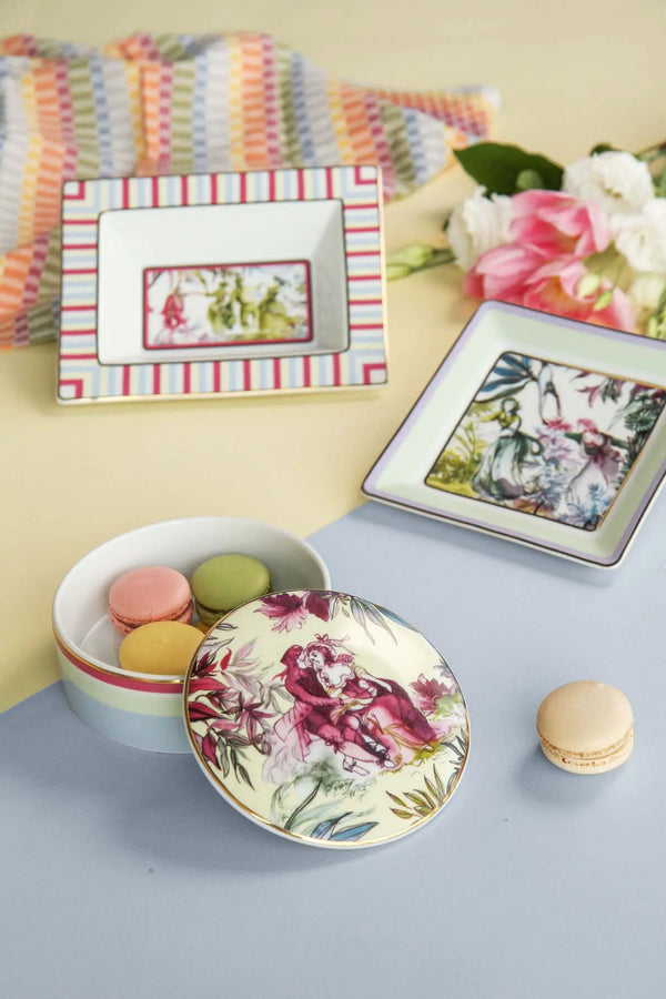 Midi Tray Rect – Firenze – Amprio Milano