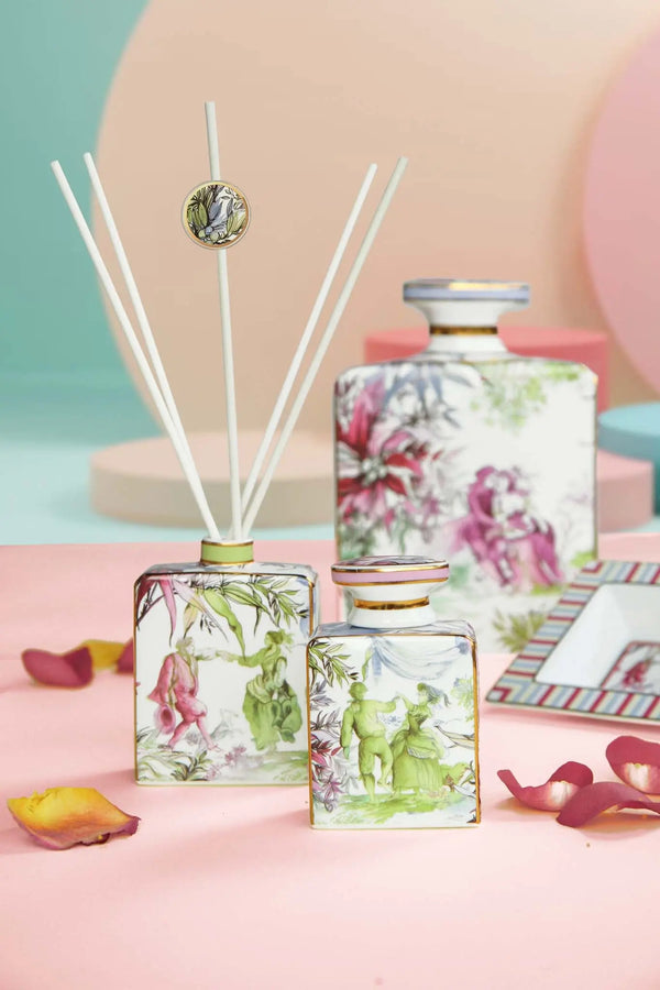 Midi Tray Rect – Firenze – Amprio Milano