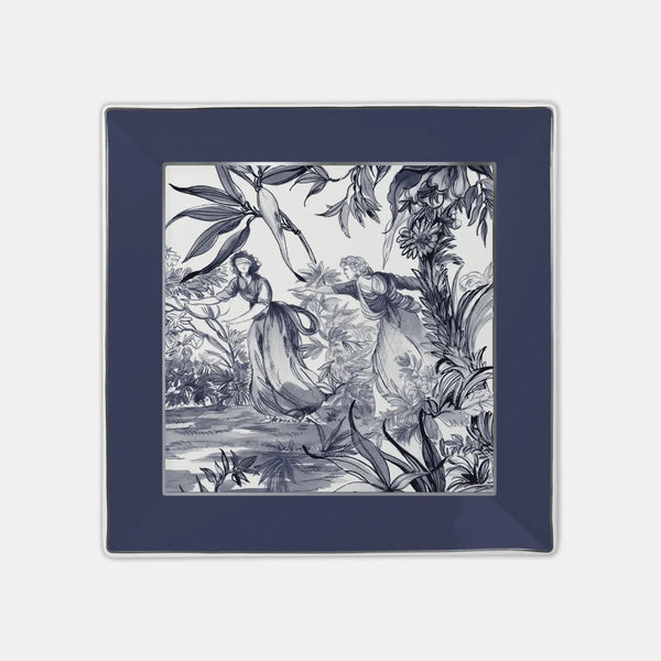 Mini Tray 15X15 – Versailles - Amprio Milano