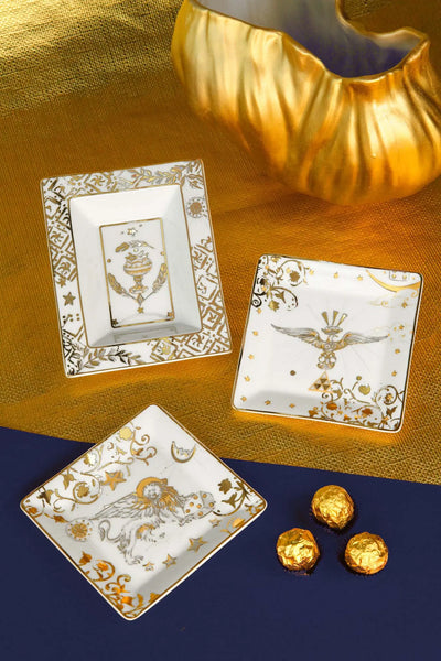 Mini Tray Eagle – Kosmo