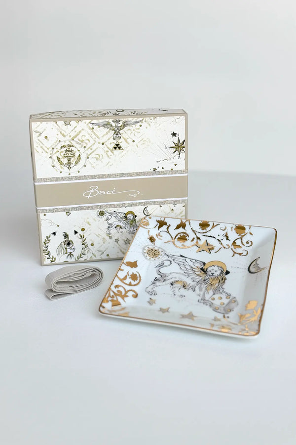 Mini Tray Lion – Kosmo – Amprio Milano