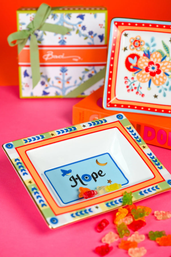 Mini Tray - Mamma Mia - Amprio Milano