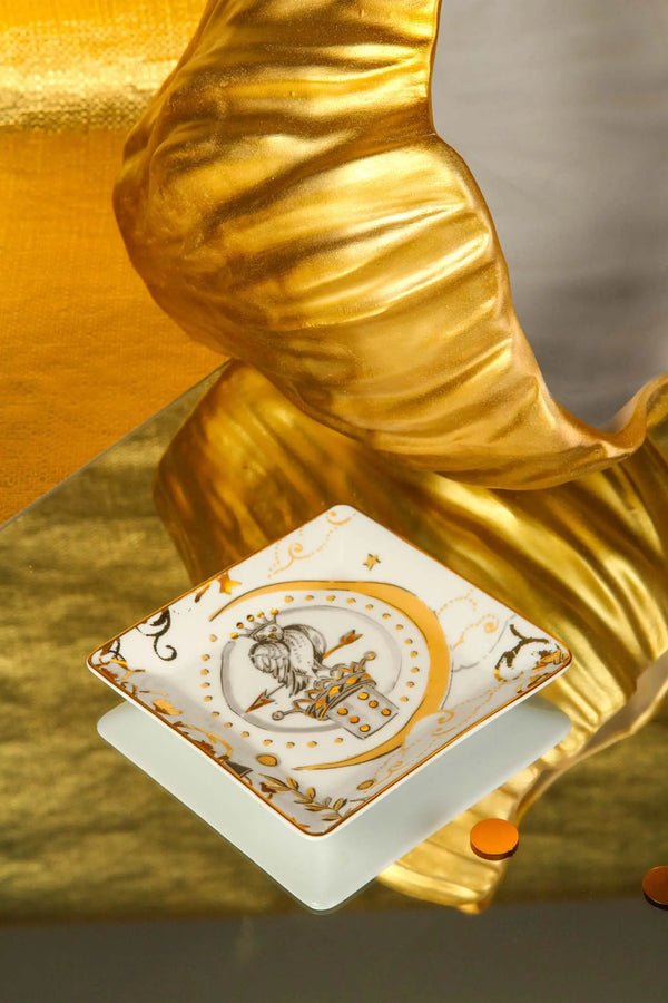 Mini Tray Owl – Kosmo – Amprio Milano