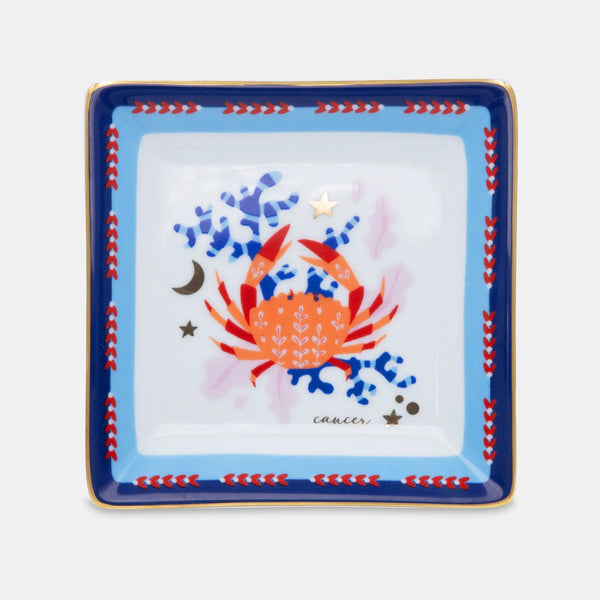 Mini Tray - Zodiac Vibe - Amprio Milano