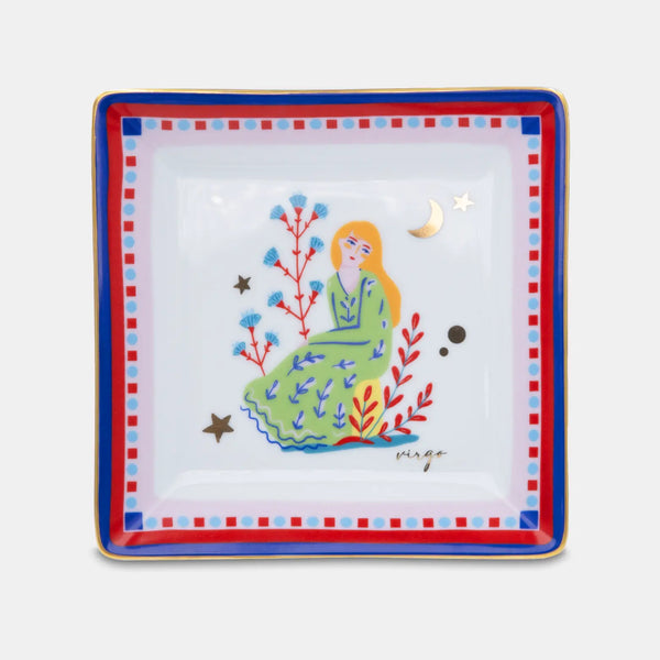 Mini Tray - Zodiac Vibe - Amprio Milano