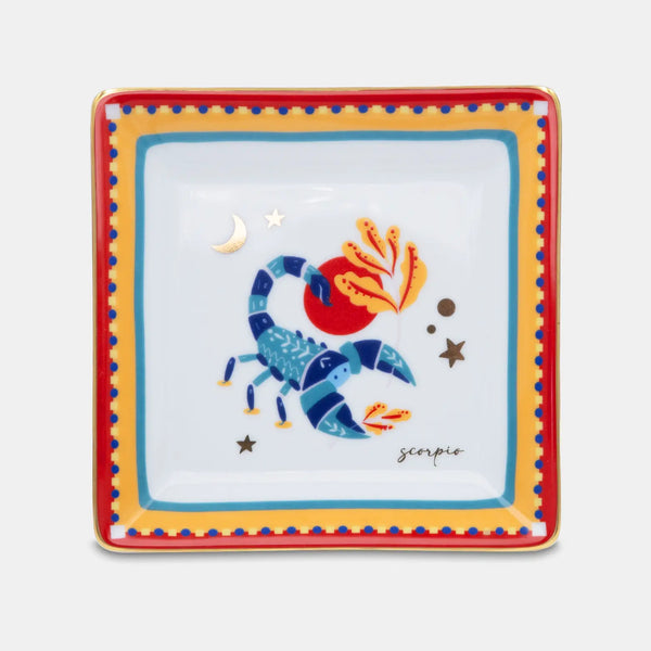 Mini Tray - Zodiac Vibe - Amprio Milano