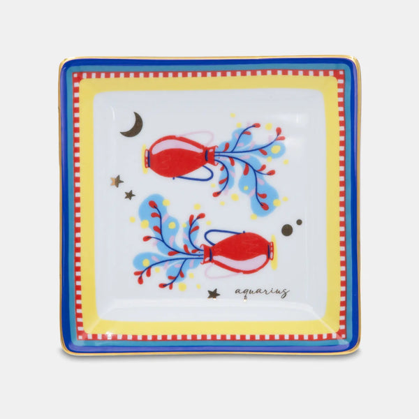 Mini Tray - Zodiac Vibe - Amprio Milano