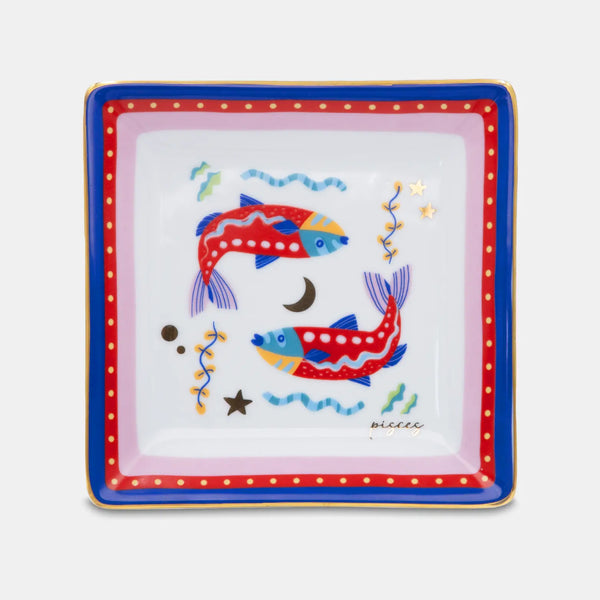 Mini Tray - Zodiac Vibe - Amprio Milano