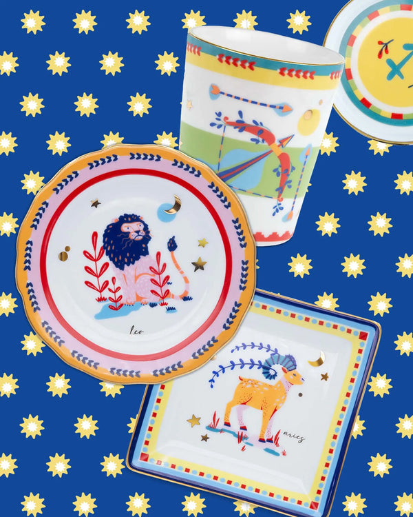 Mini Tray - Zodiac Vibe - Amprio Milano