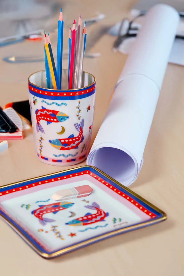 Mini Tray - Zodiac Vibe - Amprio Milano