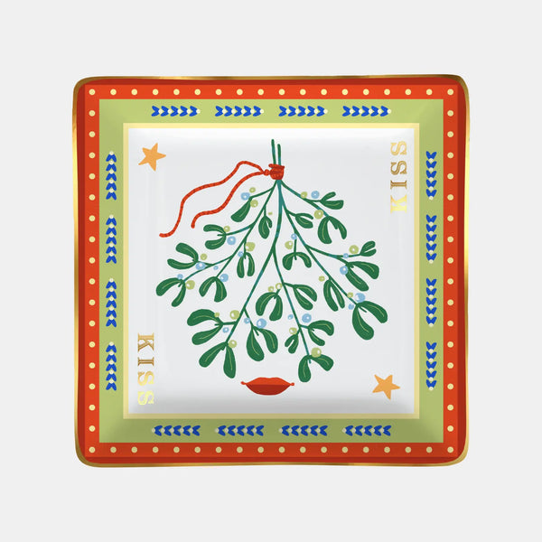 Mini Tray – Mamma Mia Xmas – Amprio Milano