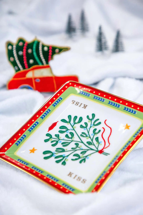 Mini Tray – Mamma Mia Xmas – Amprio Milano