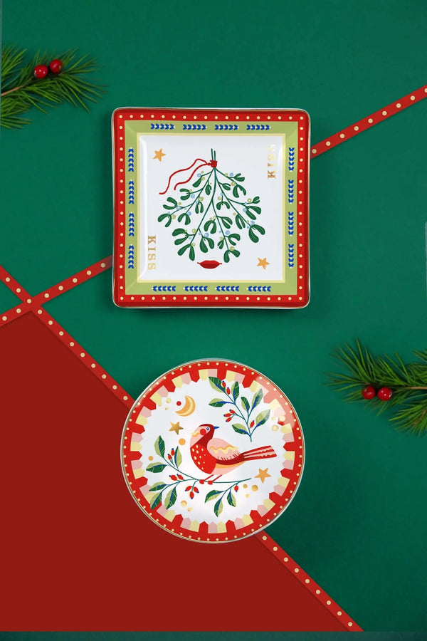 Mini Tray – Mamma Mia Xmas – Amprio Milano