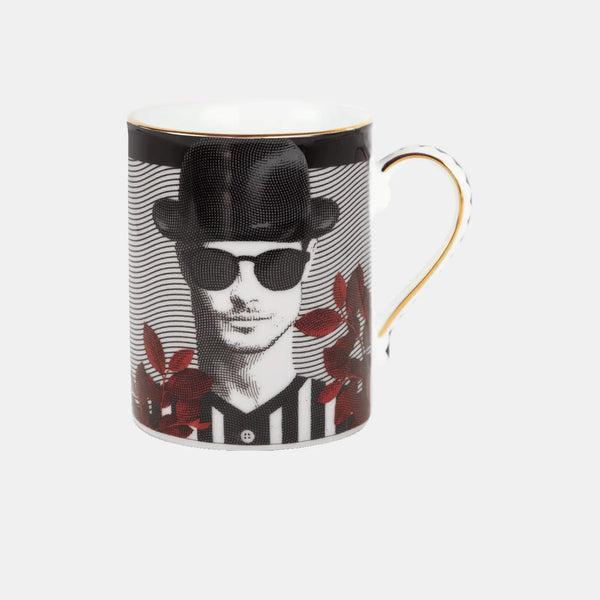 Mug Mrs. White - Gli inseparabili - Amprio Milano