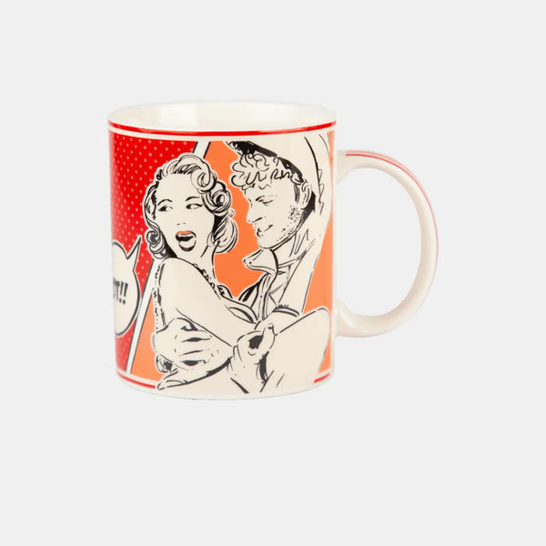 Mug – Gulp  – Amprio Milano