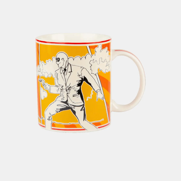 Mug – Gulp  – Amprio Milano