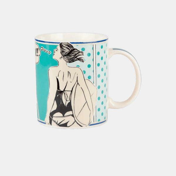 Mug – Gulp  – Amprio Milano