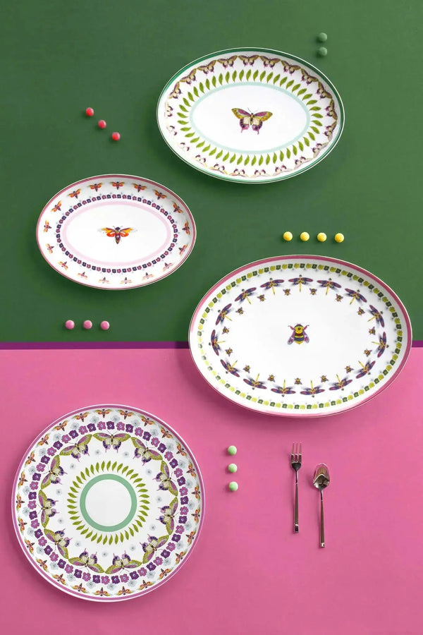 Cake Plate – Amazzonia – Amprio Milano