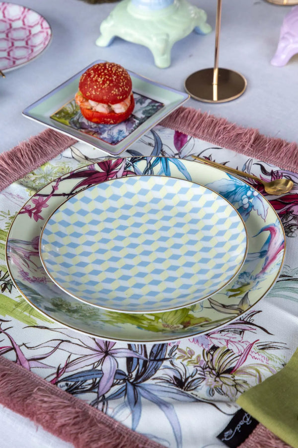 Placemat – Firenze – Amprio Milano