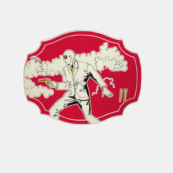 Placemat – Gulp  – Amprio Milano