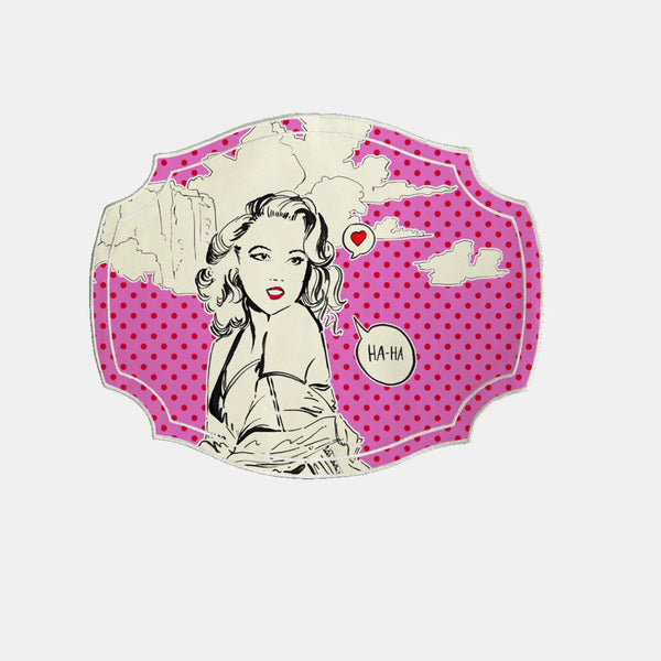 Placemat – Gulp  – Amprio Milano