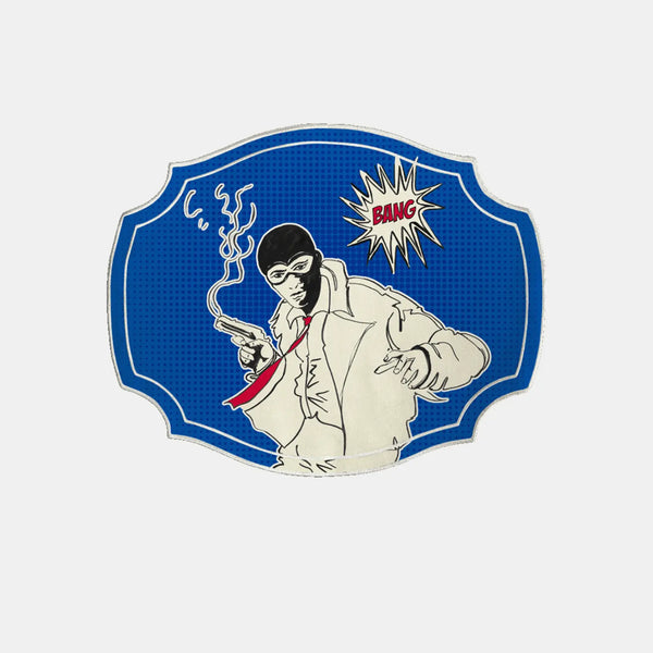 Placemat – Gulp  – Amprio Milano