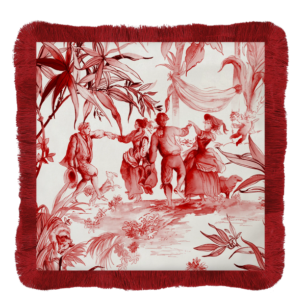 Placemat – Le Rouge – Amprio Milano